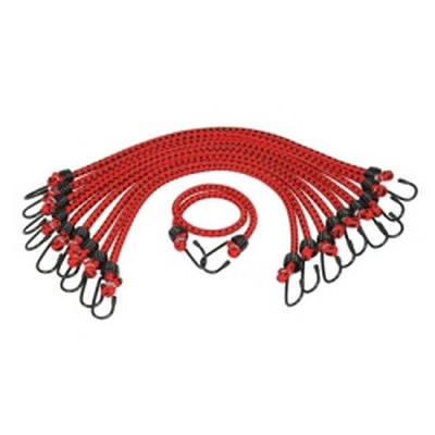 T.W. Evans Cordage 1/8 in. x 50 ft. Elastic Bungee Shock Cord SC-108-050 -  The Home Depot