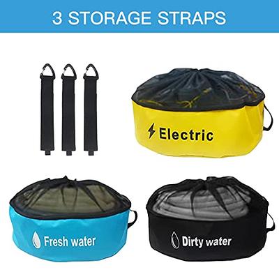 Tie Down Straps 2PCS (1'' x 14.5') for Moving or Storage, Heavy Duty  Lashing Straps, Adjustable Nylon Straps for Motorcycle, Cargo, Trucks,  Trailer, Luggage - Yahoo Shopping