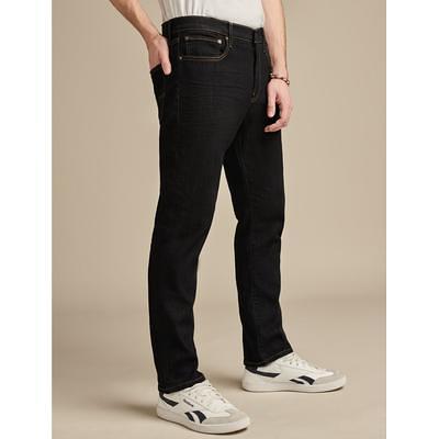 Lucky Brand 411 Athletic Taper Coolmax Stretch Jean - Men's Pants Denim  Tapered Jeans in Winfield - Yahoo Shopping