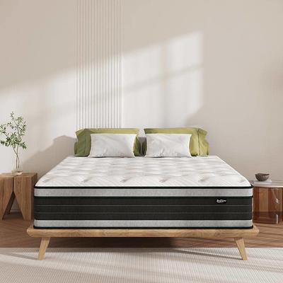 Medium Firm Hybrid Mattress