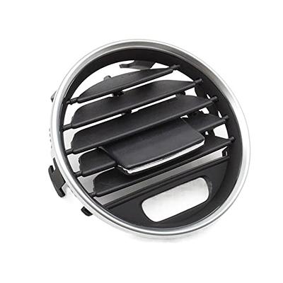 IBDRY LHD RHD Front Central Dashboard Air Vent Outlet Grill Panel