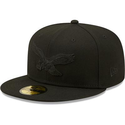 Men's New Era White New Orleans Saints Omaha Alternate Logo