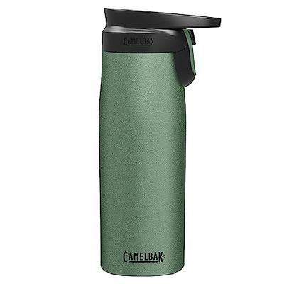 Camelbak Straw Lid Tumbler Replacement Lid - Black/clear : Target