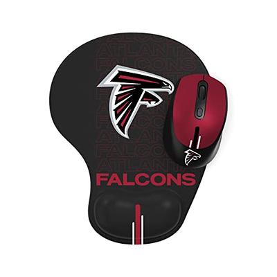 Fanatics Atlanta Falcons Helmet Mouse Pad