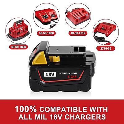 svetyd 20V Max 4.0Ah LBXR20 Replacement Battery for Black and Decker,  Compatible with LCC221 BDCI20C BDCJS20B BDCR20C LCS1020 LGC120 LPP120  MTC220 LHT120, Lithium Ion Cordless Power Tool Battery - Yahoo Shopping