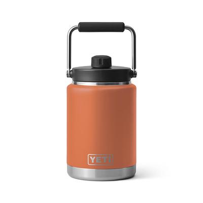 YETI Rambler 16 oz Colster Stainless Steel BPA Free Tall Can Insulator -  Yahoo Shopping