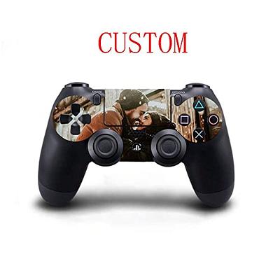  Vanknight PS4 Pro Console Skin PS4 Controller Skins