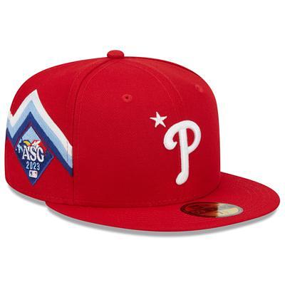 Philadelphia Phillies New Era 2023 MLB All-Star Game On-Field 59FIFTY  Fitted Hat - Mint