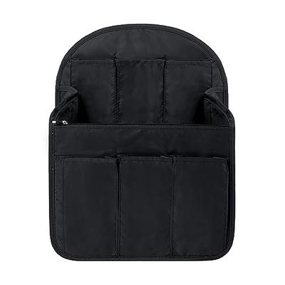  Sweetude 2 Pcs Mini Backpack Organizer Insert Small