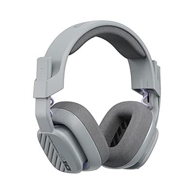 Razer Kraken Gaming Headset: Lightweight Aluminum Frame, Retractable Noise  Isolating Microphone, For PC, PS4, PS5, Switch, Xbox One, Xbox Series X 