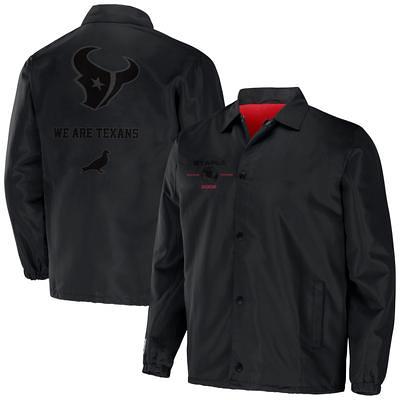 Nike Houston Texans 2023 Nfl Crucial Catch Club Pullover Hoodie At  Nordstrom in Black