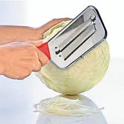 Cabbage Shredder Slicer Knife Cabbage Cutter for Sauerkraut