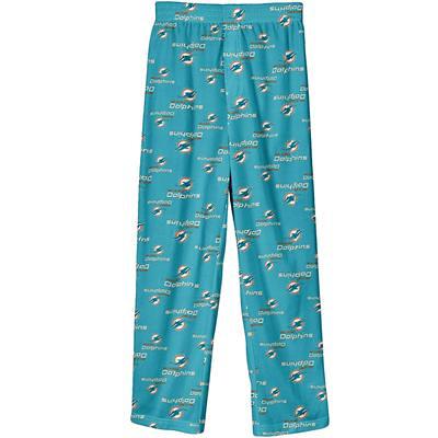 FOCO Denver Broncos NFL Mens Repeat Print Lounge Pants