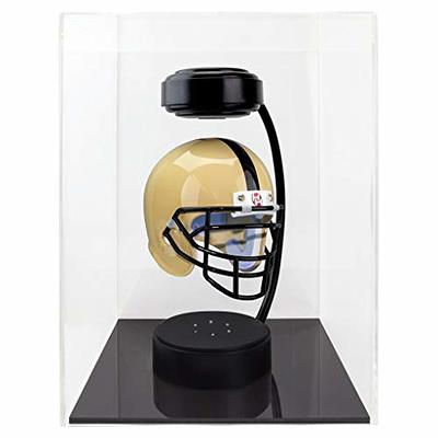 : Pegasus Sports NFL Rotating Levitating Hover Helmet