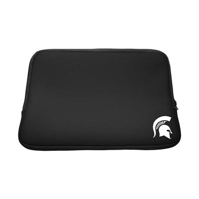 University of Mississippi Black Laptop Sleeve, Classic V1 - 15
