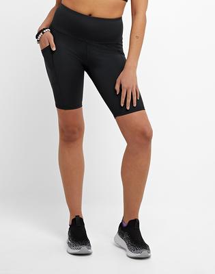 Absolute Bike Shorts, C Logo, 9