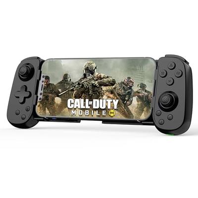 GameSir X2 Pro Mobile Gaming Controller for Android Support Xbox Cloud  Gaming, Stadia, Luna, Android Controller with Mappable Back Buttons,  Detachable