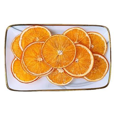 Oranfit Dried Lemon Slices 3Oz/85G(50 to 65 Slices)