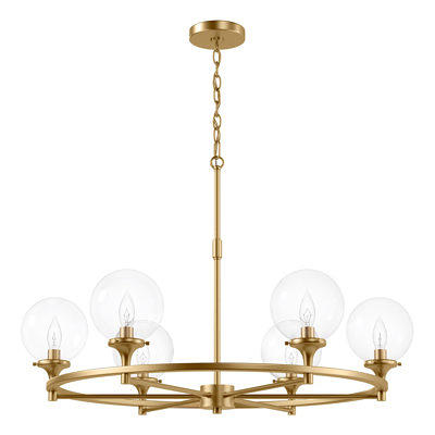 Grace 36 Chandelier - 700GRC36