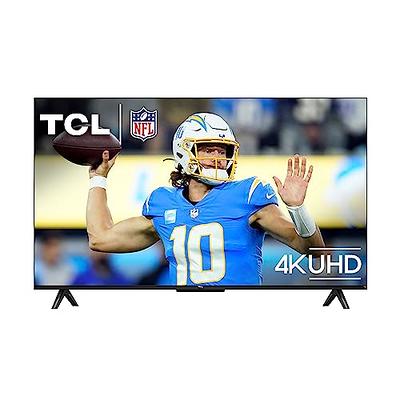 TCL 55 Q Class 4K QLED HDR Smart TV with Fire TV - 55Q650F