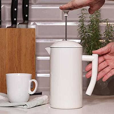 64 fl. oz. - French Presses - Coffee Makers - The Home Depot