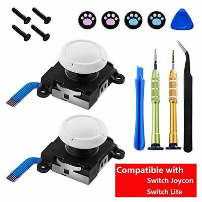 Joystick Replacement for Nintendo Switch Joy-con