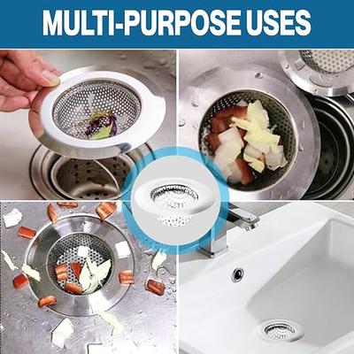 Kitchen Sink Drain Stopper Garbage Disposal Stopper Sink - Temu