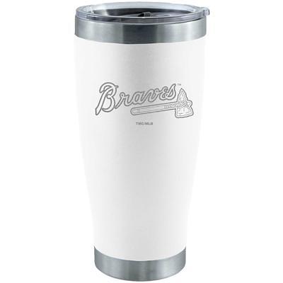 Cincinnati Reds Tervis 30oz. MVP Stainless Steel Tumbler