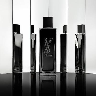 Yves Saint Laurent Black Opium Eau de Parfum Fragrance Spray, 0.33 oz -  Macy's