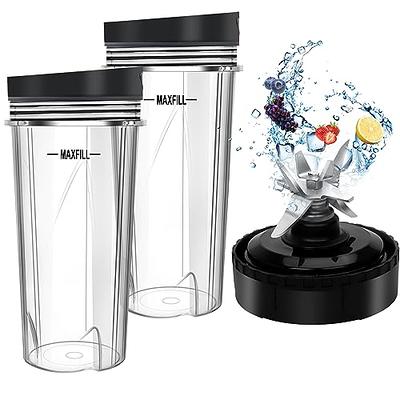 Ninja Xskbwlnbwl Food Processor Accessory