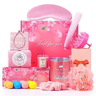  Get Well Soon Gifts for Women, Care Package Get Well