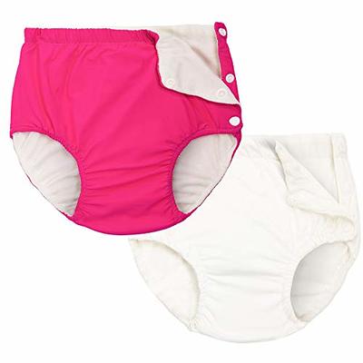 Joyo roy Reusable Swim Diapers Baby Swim Diaper Reusable Swim Diaper  Swimming Diapers Disposable Swim Diapers Baby Swim Diapers Swim Diapers  Size 1 Water Diapers Reusable Diapers Baby Newborn Swim - Yahoo Shopping