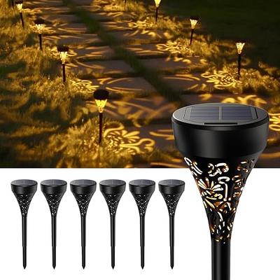 GreenClick Landscape Lighting, 3W 12V Extendable Low Voltage 6 in 1 Landscape  Lights with Transformer IP65 Waterproof 1800 Lumen Outdoor Spotlight for  Garden Walls Trees Flag Pathway, Warm White - Yahoo Shopping