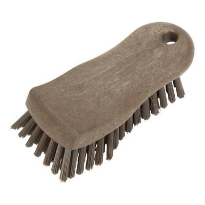 Carlisle Sparta 3650500 8 1/2 Utility / Pot Scrub Brush