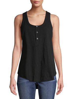 DSG Outerwear Razor Back Tank Top for Ladies - Sage - M - Yahoo Shopping