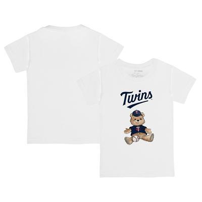 Infant Tiny Turnip White Seattle Mariners 2023 Spring Training T-Shirt