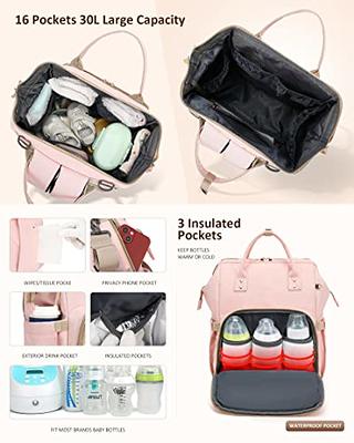 newborn baby girl diaper bags