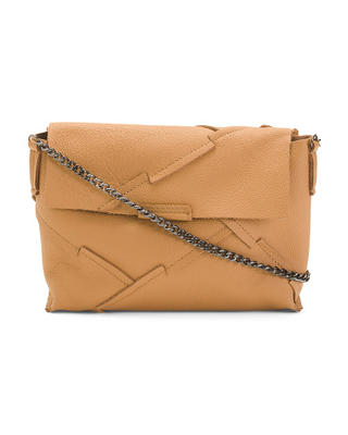 Chain Crossbody Strap