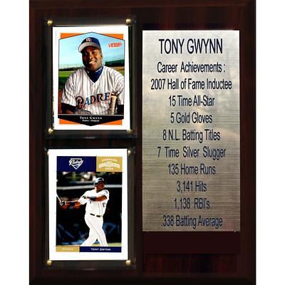 Will Myers San Diego Padres 6'' x 8'' Plaque 