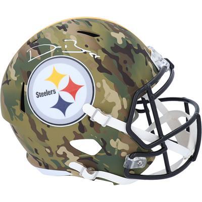 Pittsburgh Steelers 1962 Riddell Mini Helmet