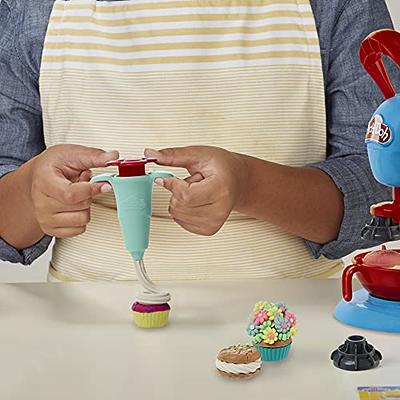 Play-Doh Kitchen Creations Ultimate Chef Play Food Set