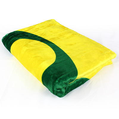 Sublimation White Throw Blanket, Sublimation Silk Touch Blanket