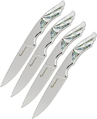 BergHOFF Geminis 12-Pc. Steak Knife Set - Macy's