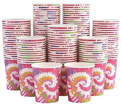 ECOLipak 300 Pack Compostable Paper Cups, 8 oz Biodegradable Disposable  Paper Coffee Cups with PLA Lined, Eco-friendly Hot Drinking Cups for Party,  Picnic,Travel,and Events - Yahoo Shopping