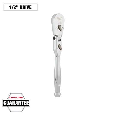 3/8 in. Drive Indexable Head Ratchet