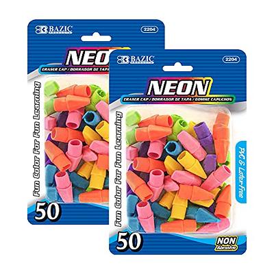 Sanford Design Art Gum Eraser, Artwork Eraser - Non-toxic - 1 / Pack -  Brown, 2 Packs 