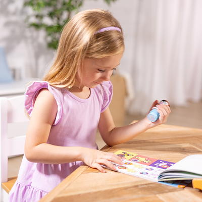 Melissa & Doug, Sticker WOW! [Video] in 2023