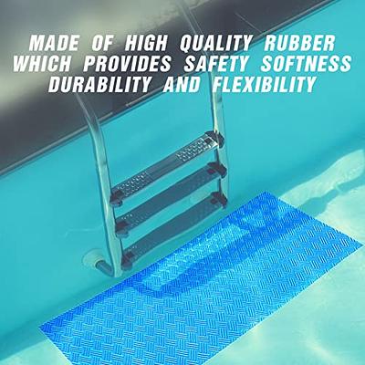 Non Slip Swimming Pool Matting