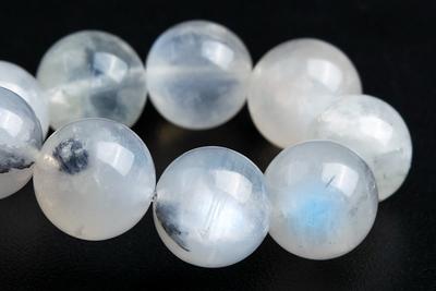 Moonstone Beads, Moonstone Gemstones