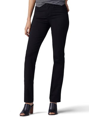 Lee® Women's Plus Ultra Lux Comfort with Flex Motion Bootcut Jean 